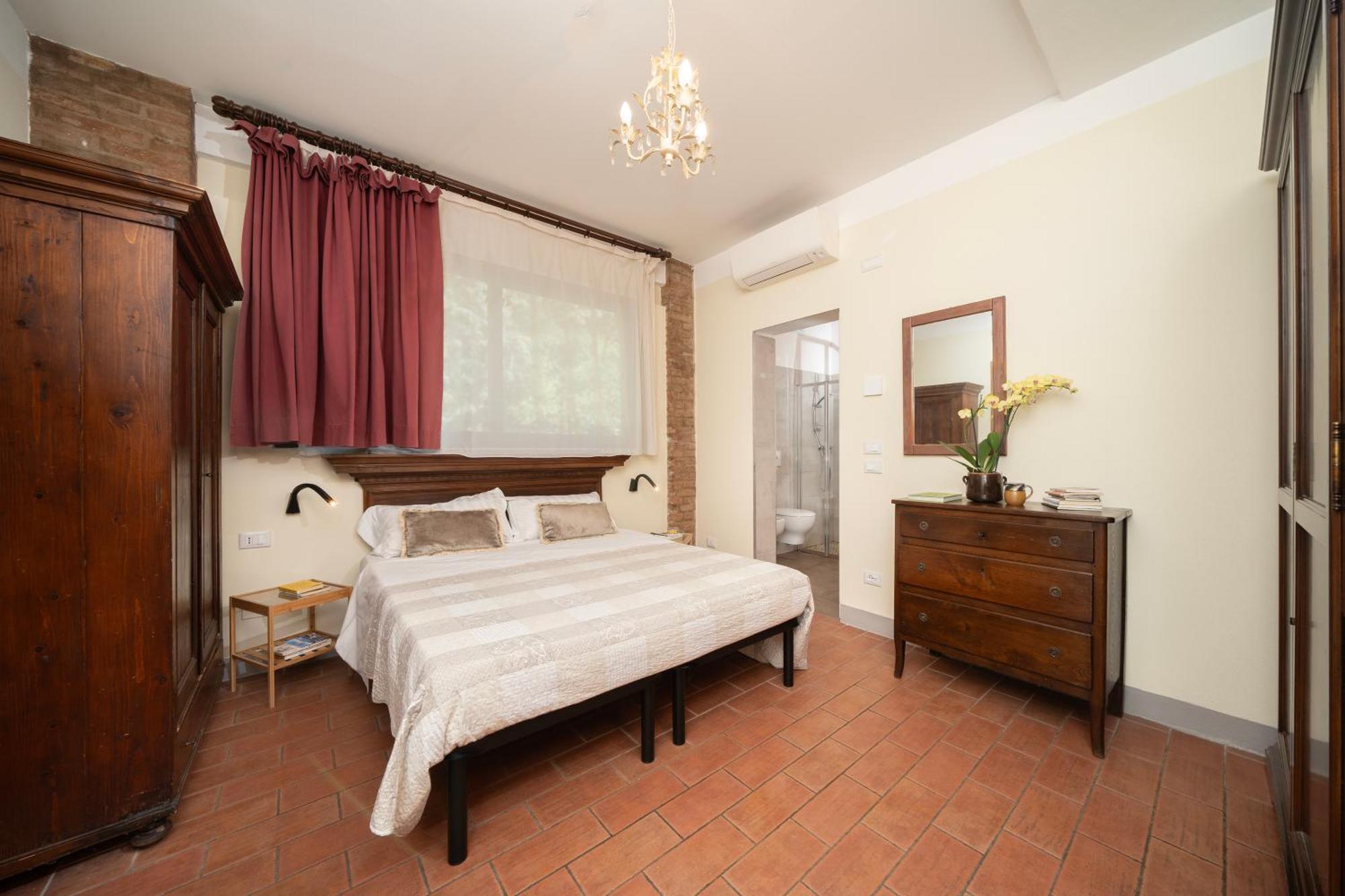 La Ca Dal Non Bioagriturismo - Alpenice Savignano sul Panaro Екстериор снимка